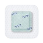 Hartmann Zetuvit Plus Silicone Border Hartmann產品