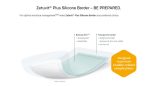 Hartmann Zetuvit Plus Silicone Border Hartmann產品