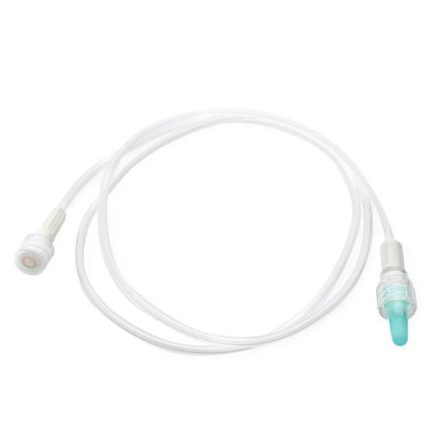 Terumo 輸液延長喉管 Safeed Extension tube (50條/盒) Terumo 產品