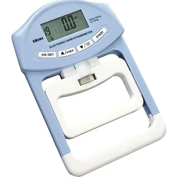 CP060 電子手部握力計 學校用品 School Supplies