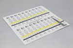 GKE Type 5 Steam Sterilization Indicators (400’s /box) GKE 產品