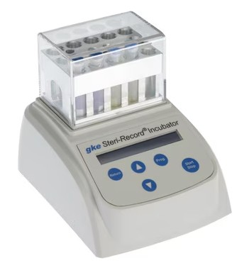 GKE Steri-Record Process Challenge Device for Mini-Bio-Plus SCBIs GKE 產品