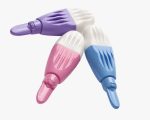 BD Microtainer Contact-Activated Lancet 觸動式安全採血針 (200s/Box) BD 產品