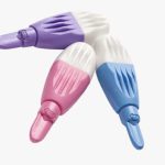 BD Microtainer Contact-Activated Lancet 觸動式安全採血針 (200s/Box)