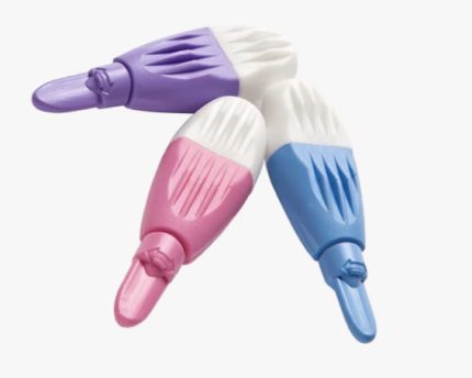 BD Microtainer Contact-Activated Lancet 觸動式安全採血針 (200s/Box) BD 產品
