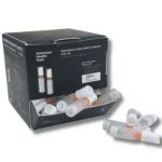 "AHG" 一次性按壓型安全採血針 28G (100支/盒)#A