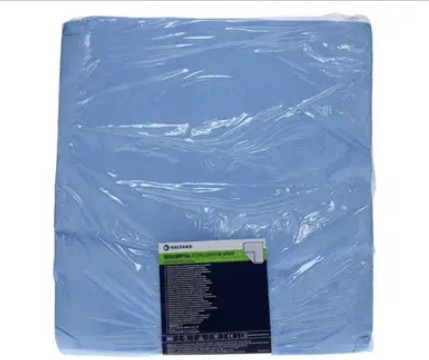“Kimguard” 消毒用包裝紙 (250張/包) 未分類