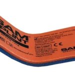 Sam Splint 手指三夾板