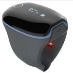 "Wellue" O2Ring™ 智能睡眠監測指環