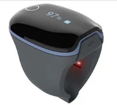 螢幕擷取畫面 2026-08-17 111640 "Wellue" O2Ring™ 智能睡眠監測指環 - Image 1