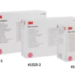 "3M" 醫用海綿膠帶 (5.5yds)
