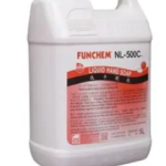 "Funchem" 洗手液 5L