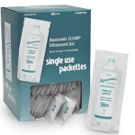"Parker" 超聲波啫喱 (透明)