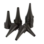 "Riester" 即棄耳窺器耳套 (500個/包)4mm