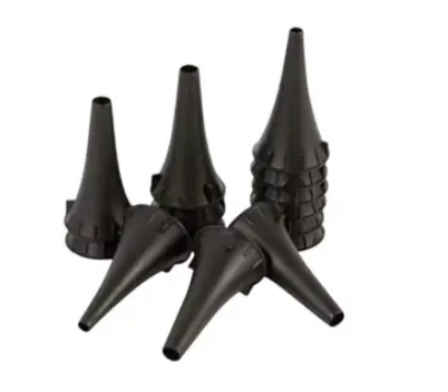 “Riester” 即棄耳窺器耳套 (500個/包)4mm 日常用品 Daily supplies