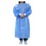 "N Medical" 一次性保護衣 (10件/包)