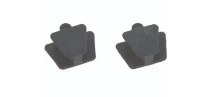 Mouth Props (Autoclavable) 2pcs 牙醫用品 Dental Products