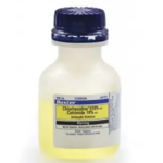 "Baxter" 100ml 0.015% Chlorhexidine (Yellow)