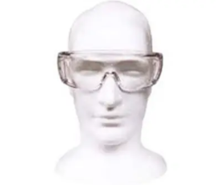 “Livingstone” 保護眼鏡(膠框) (10個/盒) 實驗室用品 Laboratory Supplies