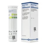 "Medi-Test" Combi 2 驗尿試紙 (50張/盒)