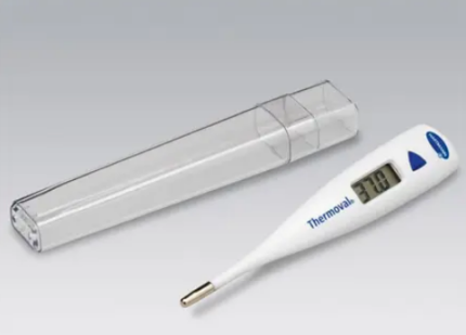 “HARTMANN” Thermoval® Standard 電子探熱針 診所用品 Clinic Supplies