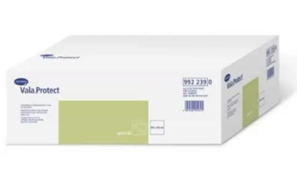 “HARTMANN” Vala® Protect Special 一次性加厚保護床單 (80×175) P100 醫護用品 Medical supplies