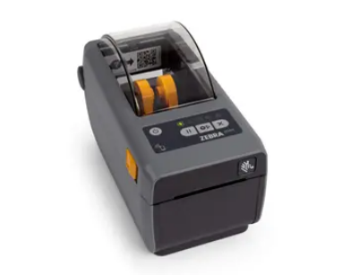 “Zebra” 熱感印表機 Printer 儀器 Equipment