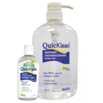"QuicKlean" 快潔消毒搓手啫喱 (柑橘香味) 720ML