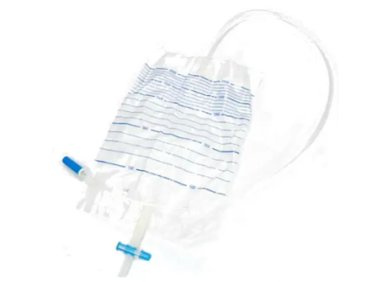 “Cancare” 尿袋 2000ml  10個一包 診所用品 Clinic Supplies