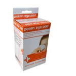 "Livingstone" 消毒保護眼墊 Eye Pad (50塊/盒)
