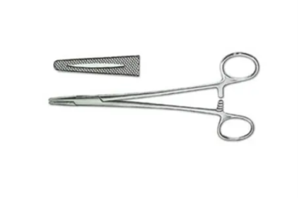 “Mayo-Hegar” 持針鉗 15cm 診所用品 Clinic Supplies