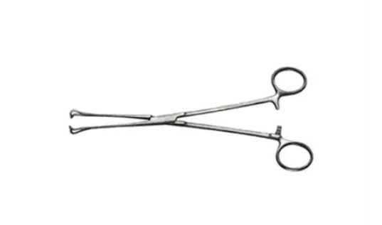 螢幕擷取畫面 2026-10-06 130936 Babcock Tissue Forceps 16cm - Image 1