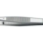 "Premium Plus" Perry Tweezer 12.5cm