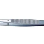 "Premium Plus" College Tweezer 15cm