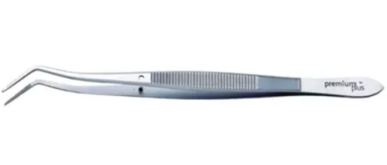 “Premium Plus” College Tweezer 15cm 診所用品 Clinic Supplies