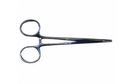 “Livingstone” 直頭動脈止血鉗 診所用品 Clinic Supplies