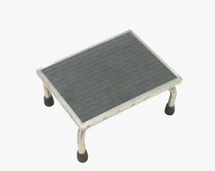 單層腳踏 診所用品 Clinic Supplies