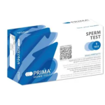 "PRIMA" 精子測試