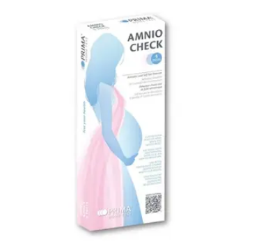 “PRIMA” 羊水測試 (5支/盒) 檢驗用品 Inspection supplies