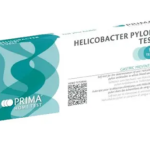 "PRIMA" 幽門螺旋菌抗體測試