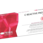 "PRIMA" C-反應蛋白測試