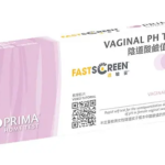"PRIMA" 陰道酸鹼值測試 (5支/盒)