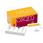 "OSOM®" 甲型鏈球菌抗原測試 (50支/盒)