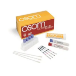 "OSOM®” Ultra Plus Flu A & B Test (27pcs/box)