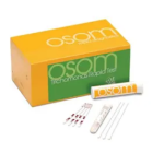 "OSOM®” 陰道滴蟲抗原快速測試 (25pcs/box)