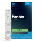 "Panbio" 愛滋病病毒快速測試 HIV-1型 HIV-2型