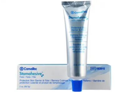 “Convatec” Stomahesive 防漏膏 復康產品 Rehabilitation products