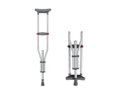 可摺式腋下拐杖 復康產品 Rehabilitation products