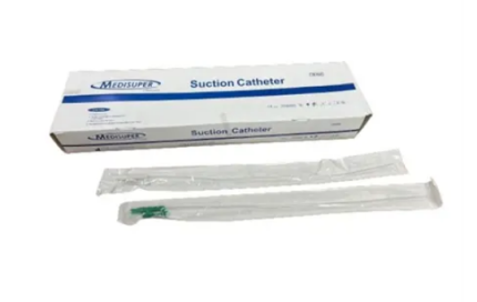 抽痰喉14Fr 復康產品 Rehabilitation products