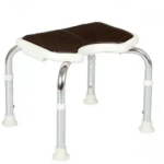 "Maki" 鋁質U形沐浴椅